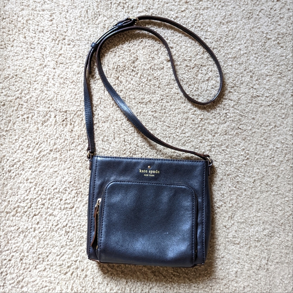 Kate spade crossbody